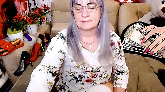 SiberiabBerry 现场XXX聊天