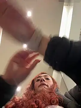 ariiel_ 라이브 XXX 채팅