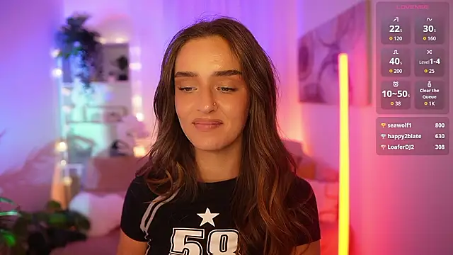 Clara_Nia – Live XXX-chat