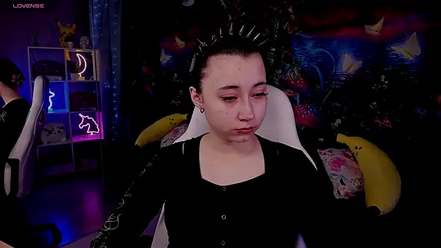 ClaraParks 라이브 XXX 채팅