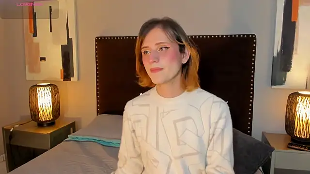 seraphine_star Live XXX-Chat