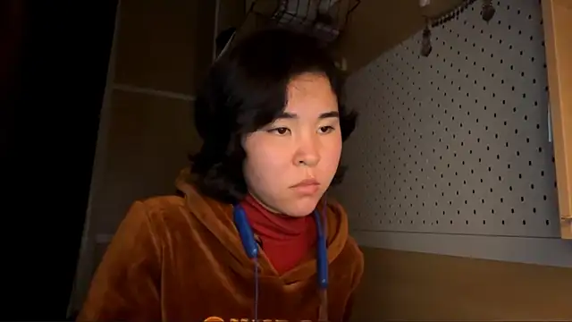 JennyCarpenter Obrolan Langsung XXX