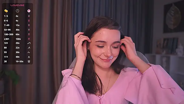 ElizabethMilller_ Obrolan Langsung XXX