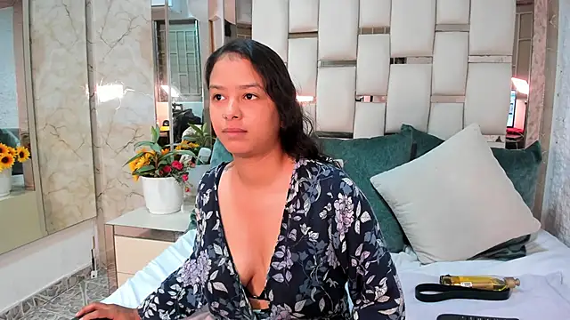 kaorybliss Live XXX-chat