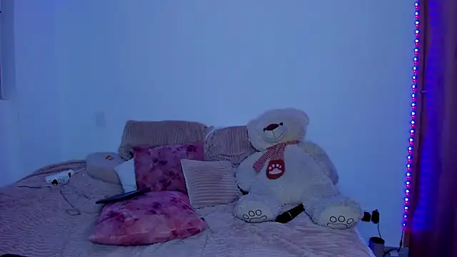 majo_gallego 라이브 XXX 채팅