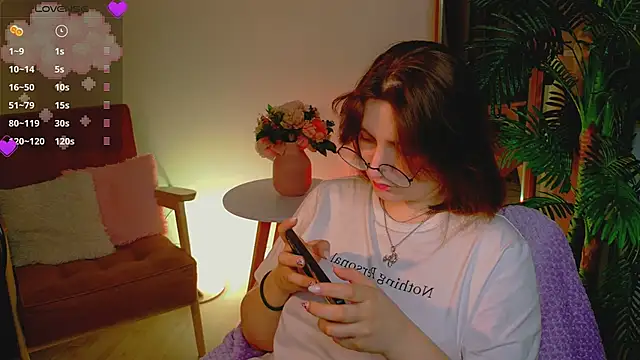 fairy_tara Obrolan Langsung XXX