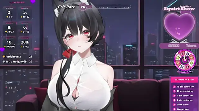 Goddessevelynn_ Live XXX-Chat