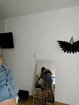 Chat XXX Live ArgentinaShani