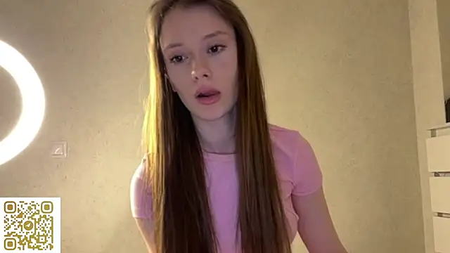 AmyForYouu Chat XXX in diretta