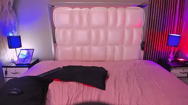 xCharlotte_20 现场XXX聊天