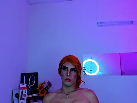 BlakeNoir_'s Webcam Show