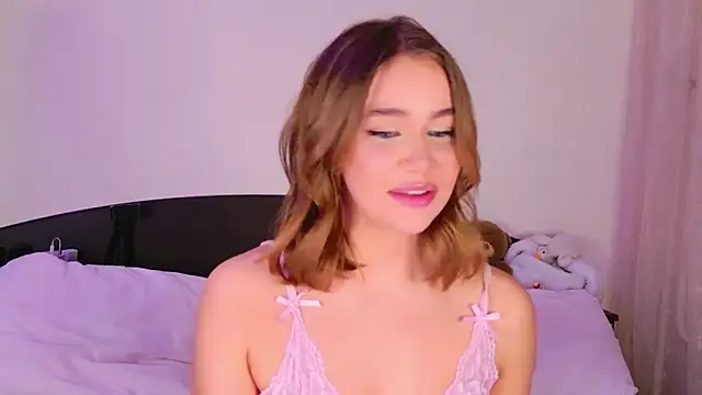 SilverHanna Obrolan Langsung XXX