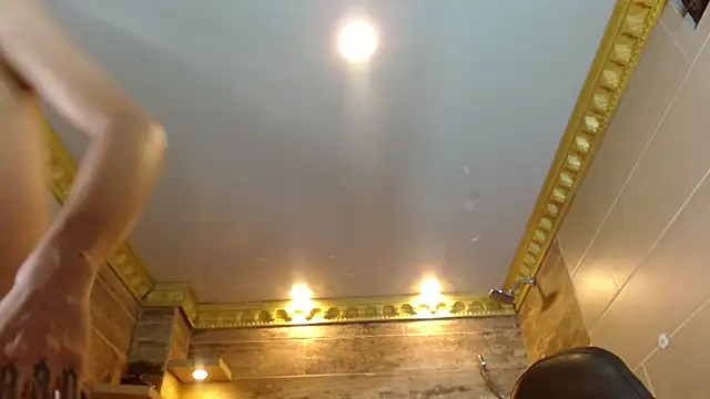 Astaroth_GrigoriのライブXXXチャット