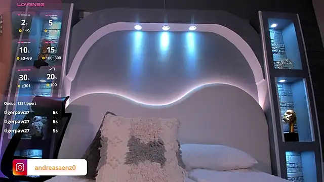 Živý XXX chat Sweet_Celeste06