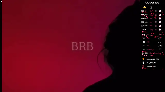 Nestyzz – Live XXX-chat