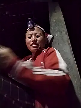 Lucie_Fuzk Webcam Show