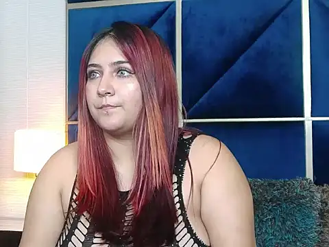 AmberDiamont webcam show