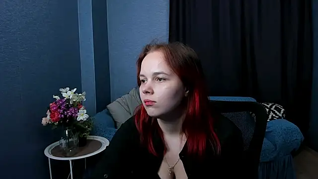 Show de Alis_Hale na webcam