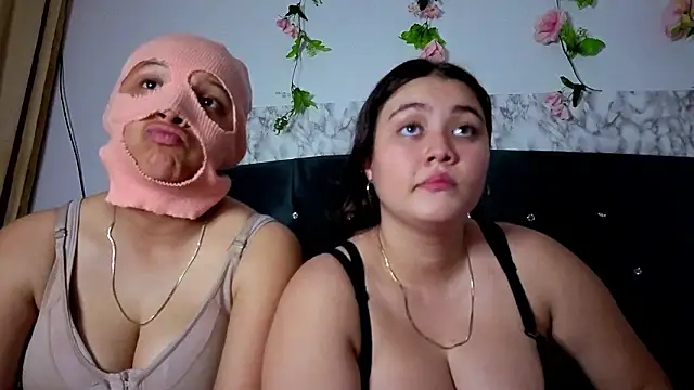 Mikaellaginx Obrolan Langsung XXX