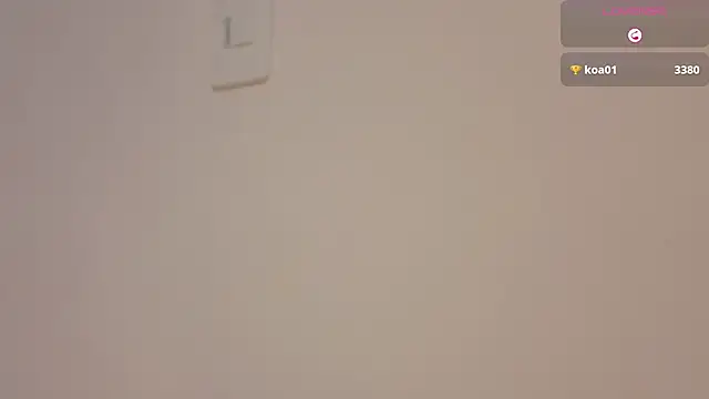 Chatroom XXX en direct de Isabella__Stone1