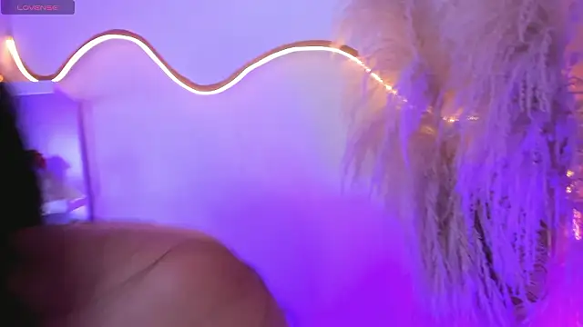 Show de Hanny_jones na webcam