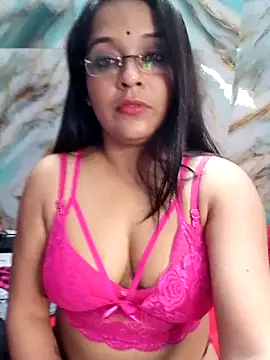 hornyrosy321's Webcam Show