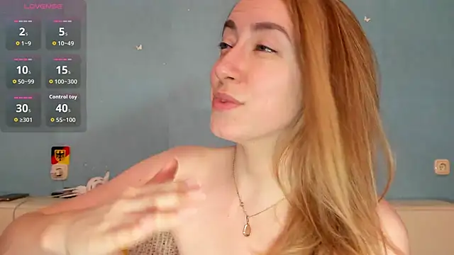 mimi_nati – Live XXX-chat