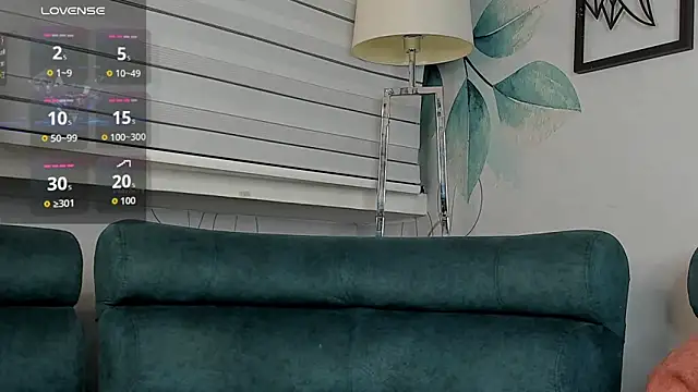 George_Diesell's Live XXX Chat