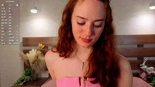 StacyWatts Adlı Modelin Canlı XXX Sohbeti