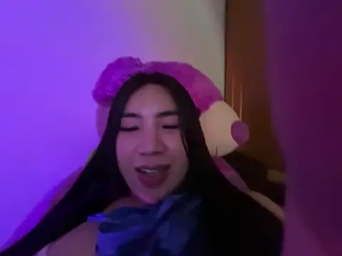 sacred_gracexx – Kamerová šou