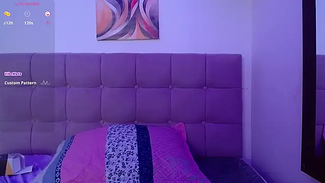 Lola_wish1 Chat XXX in diretta