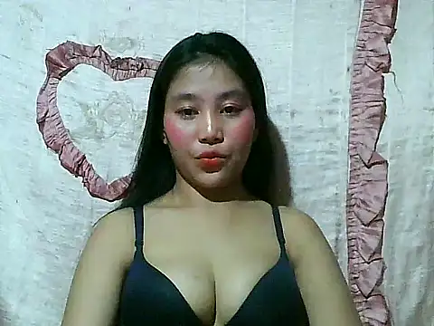 SexyAsianPussy4u: вебкам-шоу