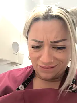 NinaRicci1518 Webcam show