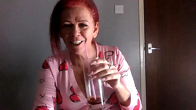 Forbidden-Irish-x Webcamshow