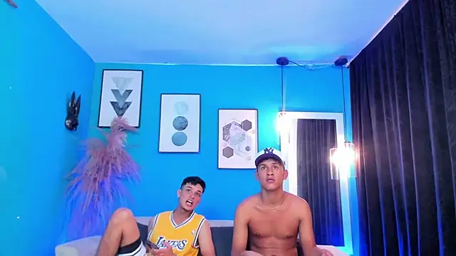 KingOfHeavens_2 ওয়েবক্যাম শো