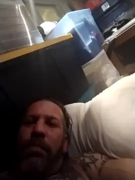 AceticPinscher Adlı Modelin Canlı XXX Sohbeti