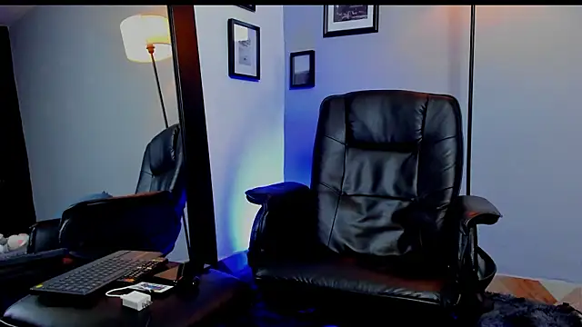 ronnie_crafored Pertunjukan Webcam