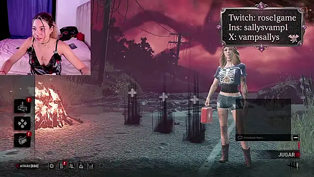 galatea_tantric's Live XXX Chat