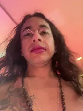 TranSexualJade95's Live XXX Chat