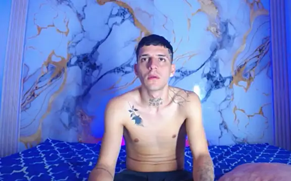 Pleasure_boys_hot 网络视讯表演