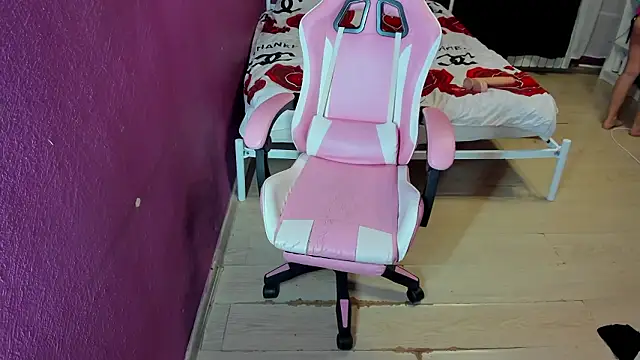 Webkamerová show Lika8234