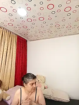 queemking's Live XXX Chat