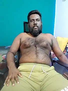 Rayansmith_ 라이브 XXX 채팅