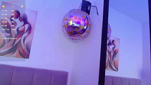 Lola_wish1 Adlı Modelin Canlı XXX Sohbeti