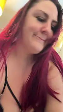 Lacey-BBW Show Webcam