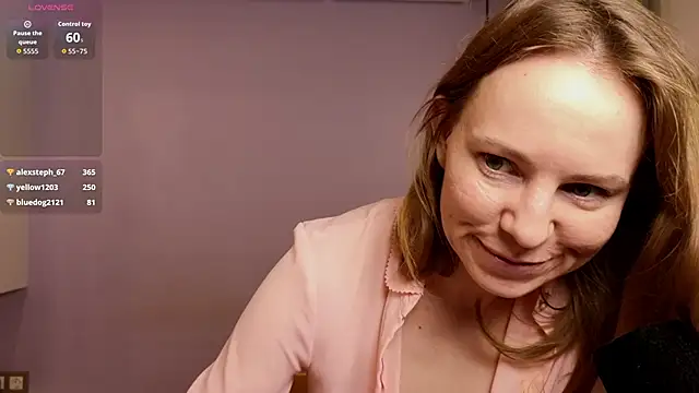 Онлайн чат XXX JanePearl