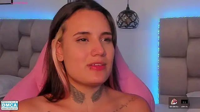 Chat XXX ao vivo de Susan-Sweet-7