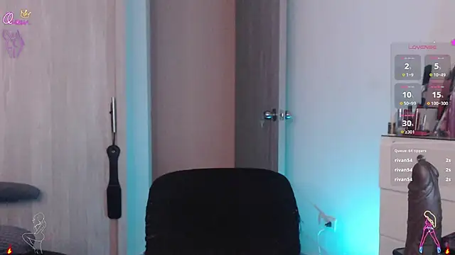 scarlett_diamond11's Live XXX Chat