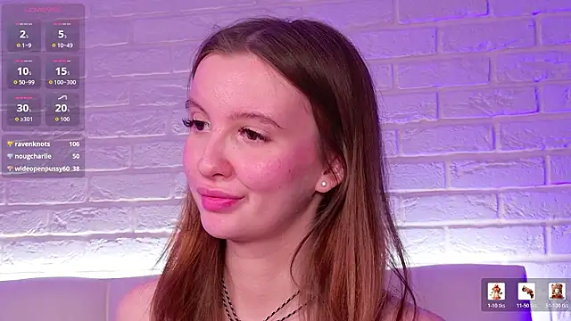 Layla_Bloom's Live XXX Chat