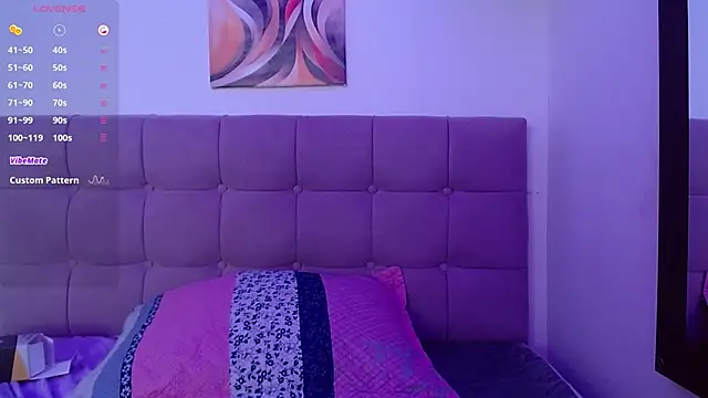 Lola_wish1's Live XXX Chat